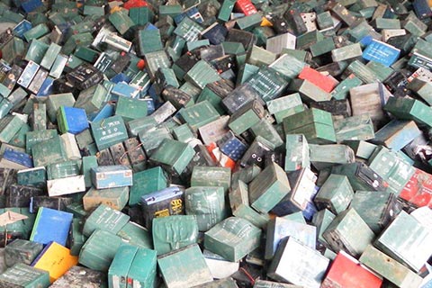 元氏苏阳乡钴酸锂电池回收价格-动力电池回收价值-[附近回收汽车电池]