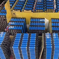 [进贤三里乡收废弃铅酸蓄电池]新能源电池回收电话-专业回收UPS蓄电池